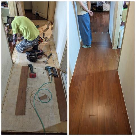 愛屋及屋居家修繕 - 