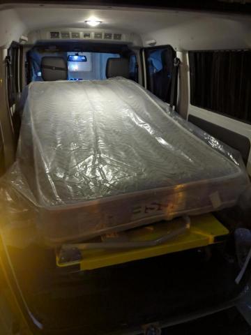 佳捷 - 單人床會完整包覆塑膠外袋