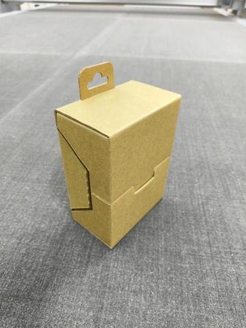 Terry Sun - 滑鼠盒