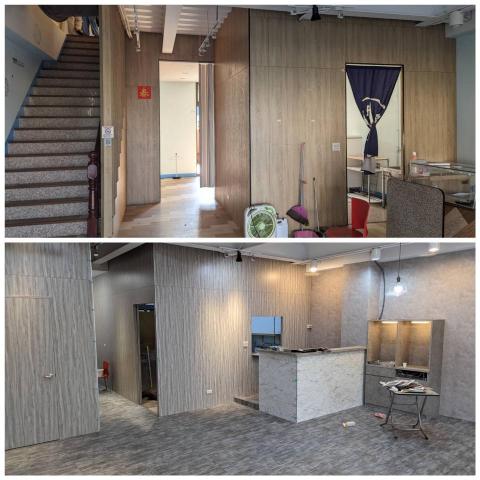 愛屋及屋居家修繕 - 