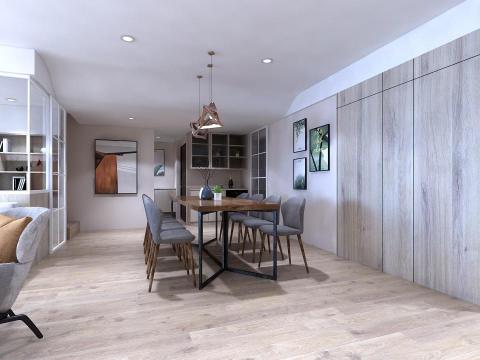 冬青空間設計有限公司 - 