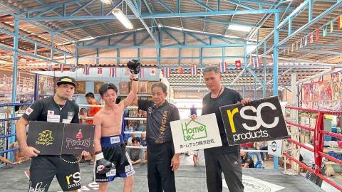 葉智元 - 職業賽紀錄