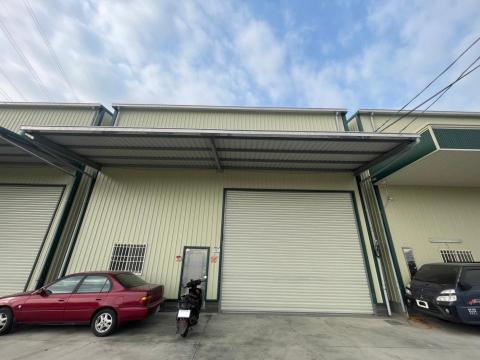 凌凱國際有限公司 - 工廠外觀