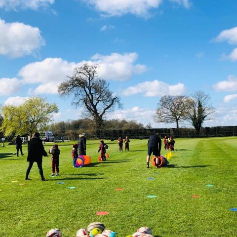 提供雅思服務的專家Sylvia Lin