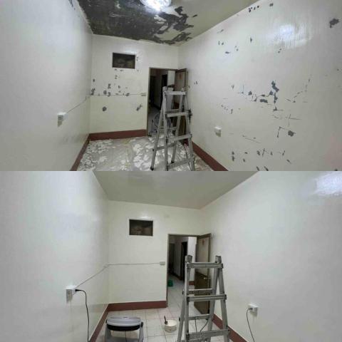 樂揚彩工程行（董小姐） - 