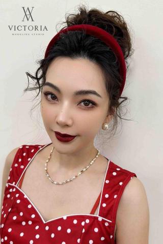 Victoria 造型美學 - 