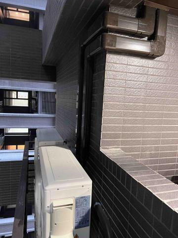 世騰空調工程 - 