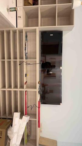 華宣工程有限公司 - 安裝完成