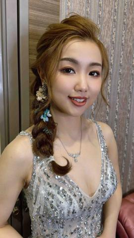 Victoria 造型美學 - 歐