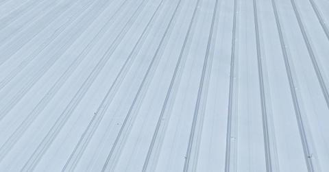 服務~熱誠，防水抓漏   專業團隊  專業儀器測漏～ - 施工後，
鐵皮屋防水隔熱
防水四層，不同材料，正確施工，不外包，責任施工。專用鐵皮防水隔熱材料，四種不同材料。
責任，專業，品質，服務。
PS,室外溫度施作前跟施作後差溫度10度以上室（大熱天）內溫度差到5度~8度以上。