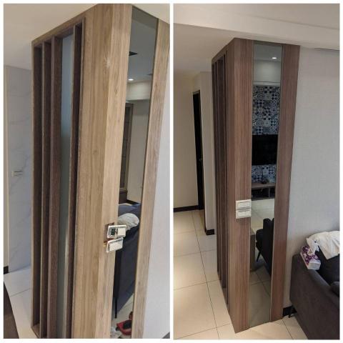 愛屋及屋居家修繕 - 