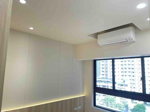 賀達油漆工程 - 