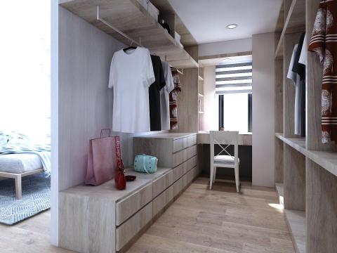 冬青空間設計有限公司 - 