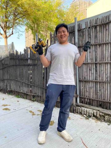 鈞揮衛浴 - L I N E 0985739