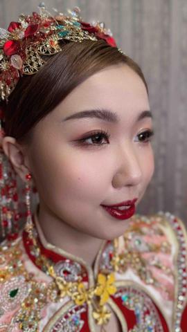 Victoria 造型美學 - 