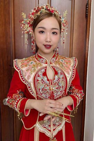 Victoria 造型美學 - 