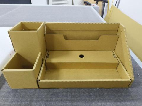 Terry Sun - 文具盒