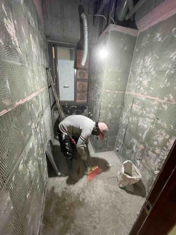 禾豐工程行 -  禾豐工程行 -