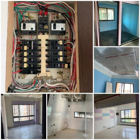 凱鉅水電工程行 - 室內裝修 凱鉅水電工程行 - 室內裝修