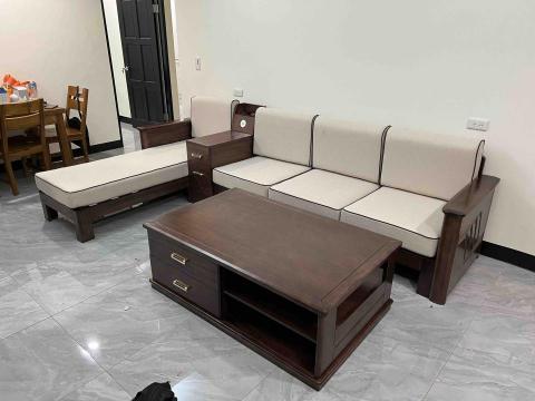 璟鋒工程行雙北裝修.組裝 - 淘寶沙發組組裝