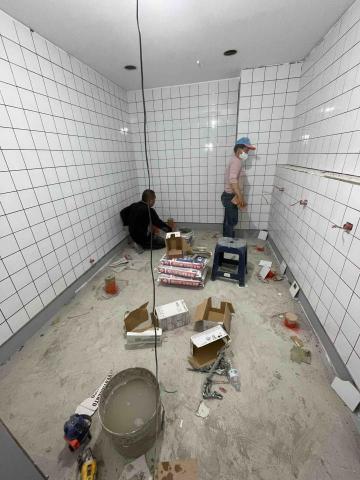 禾豐工程行 -  禾豐工程行 -