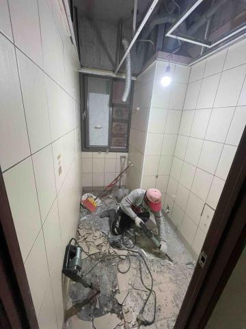 禾豐工程行 -  禾豐工程行 -