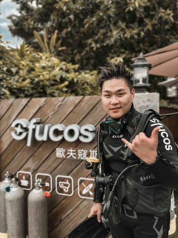 杰倫游泳教室 - 