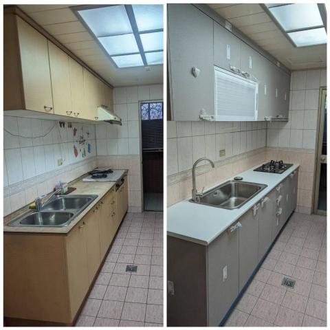 愛屋及屋居家修繕 - 