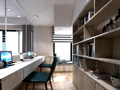 冬青空間設計有限公司 - 