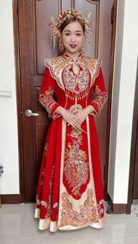 Victoria 造型美學 - 