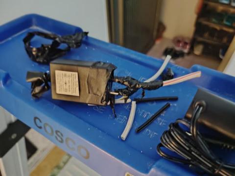 謝昇諺 - 可怕的接法,真的夠夭壽 謝昇諺 - 可怕的接法,真的夠夭壽