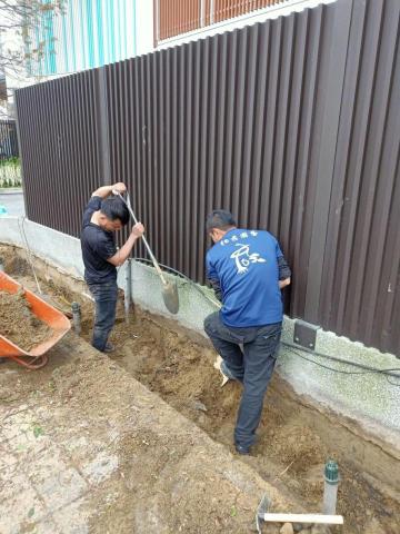 柏君園藝 -  柏君園藝 -