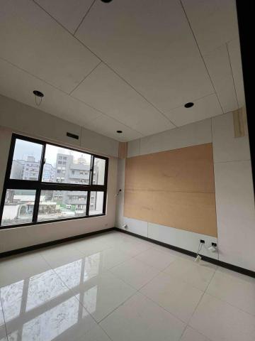 睿傑油漆工程 - 施工前