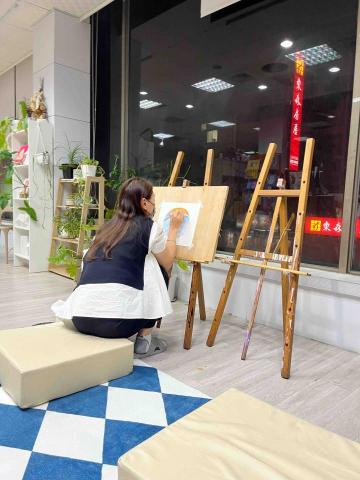 Tony繪畫藝術空間 - 