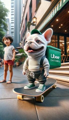 SoCool AI | 品牌智能行銷:網站/設計/行銷 - AI生成圖片:一致性虛擬角色應用場景 SoCool AI | 品牌智能行銷:網站/設計/行銷 - AI生成圖片:一致性虛擬角色應用場景