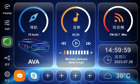 SoCool AI | 品牌智能行銷:網站/設計/行銷 - UX/UI設計 SoCool AI | 品牌智能行銷:網站/設計/行銷 - UX/UI設計