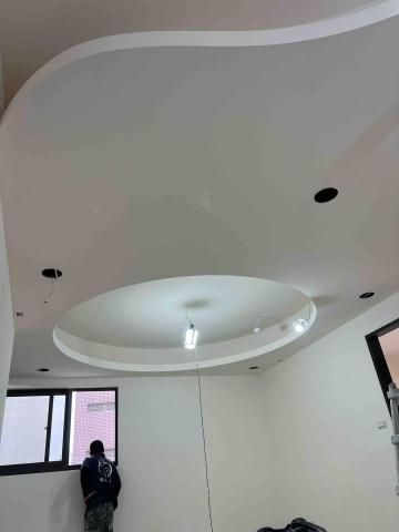 睿傑油漆工程 - 施工後