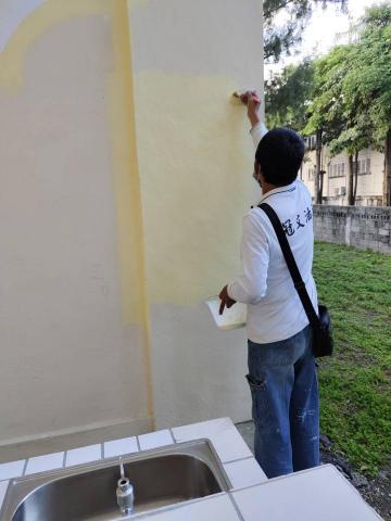 花蓮/冠文油漆工程 - 