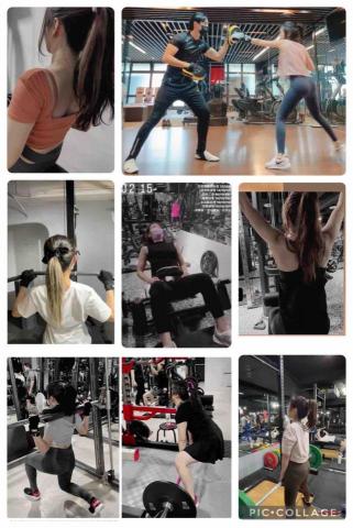 克里斯 實戰防身綜合格鬥拳擊健身 -  克里斯 實戰防身綜合格鬥拳擊健身 -