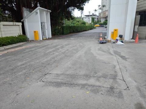 謝昇諺 - 線圈埋設 謝昇諺 - 線圈埋設