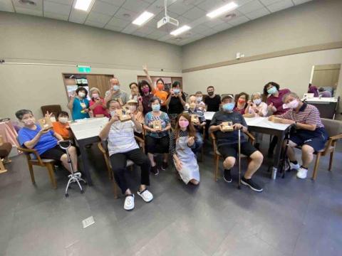 花現love(花藝/美學) -  花現love(花藝/美學) -