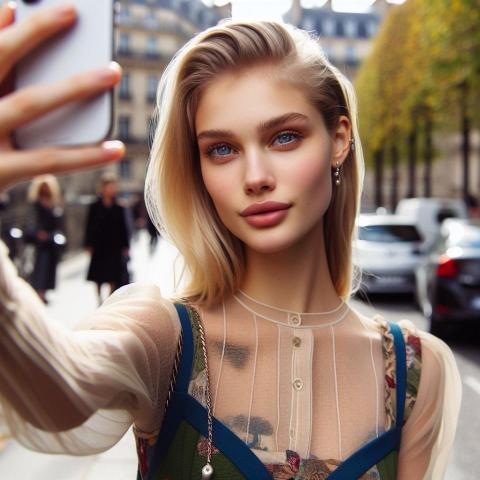 SoCool AI | 品牌智能行銷:網站/設計/行銷 - AI生成圖片:一致性虛擬角色應用場景 SoCool AI | 品牌智能行銷:網站/設計/行銷 - AI生成圖片:一致性虛擬角色應用場景