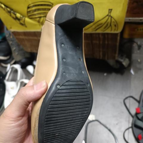 小鞋鋪&修鞋坊 - 釘底