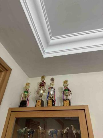 吳健廷 - 學音樂的道路上所得到的收穫