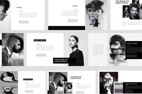 SoCool AI | 品牌智能行銷:網站/設計/行銷 - 簡報設計 SoCool AI | 品牌智能行銷:網站/設計/行銷 - 簡報設計