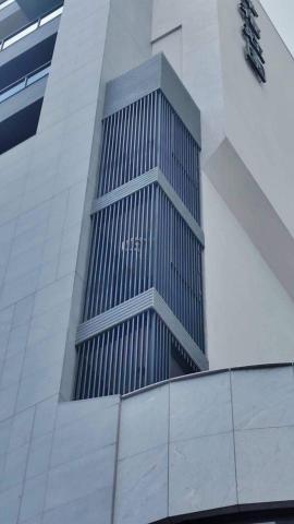 順強不鏽鋼-台南分行 - 高雄左營店鋪住宅  不銹鋼玻璃格柵