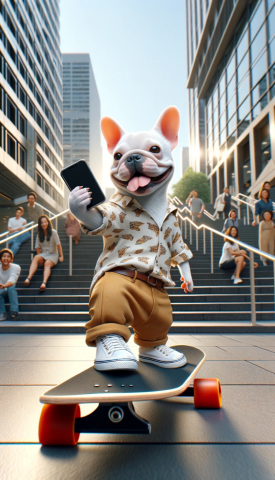 SoCool AI | 品牌智能行銷:網站/設計/行銷 - AI生成圖片:一致性虛擬角色應用場景 SoCool AI | 品牌智能行銷:網站/設計/行銷 - AI生成圖片:一致性虛擬角色應用場景