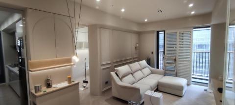 禹成油漆工程 - 