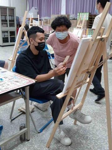 Tony繪畫藝術空間 - 