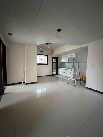 睿傑油漆工程 -  施工前